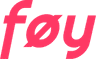 Føy AS logo